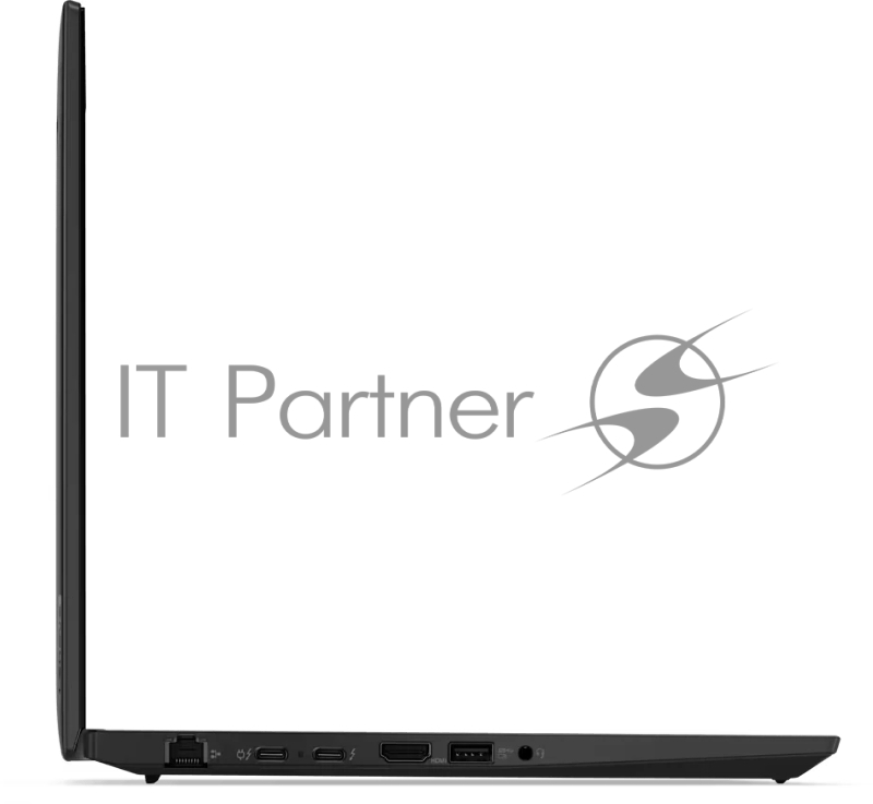 Ноутбук Lenovo ThinkPad T14 Gen 4 Black (21HESGC300)