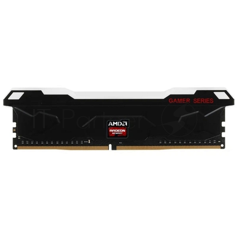 Модуль памяти AMD Radeon 16GB R7 Performance Series DDR5 7600 Long DIMM R7516G7600U1S-RGB 1.1V Heat Shield RGB Retail