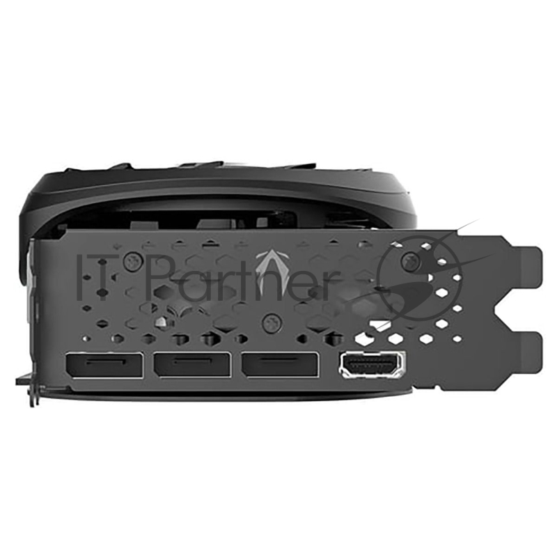 Видеокарта Zotac RTX 4080 SUPER AMP 16GB GDDR6X 256bit 3xDP HDMI Premium Pack