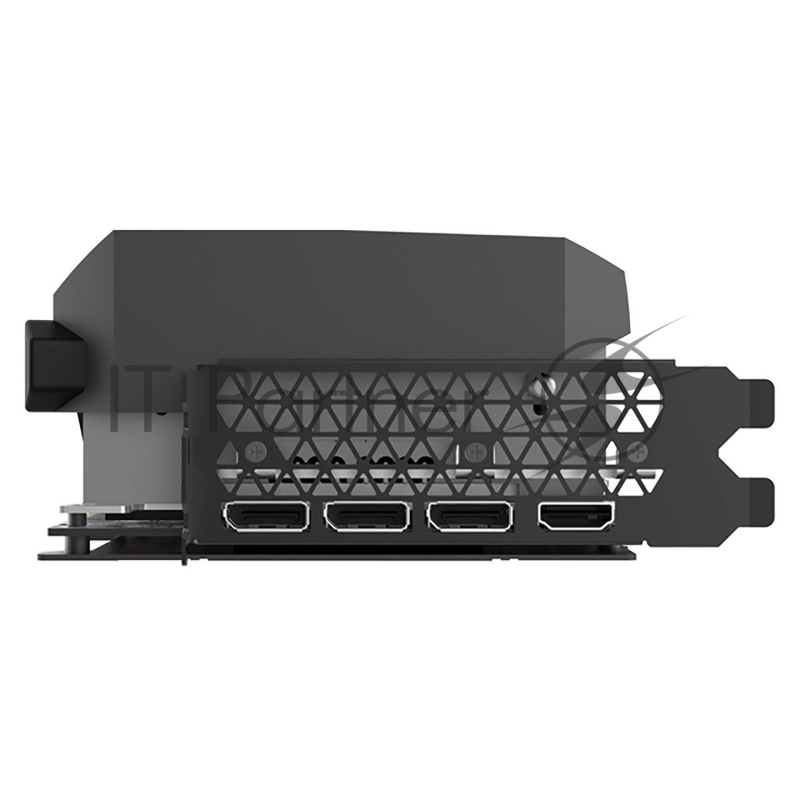 Видеокарта Zotac RTX4070Ti SUPER AMP HOLO