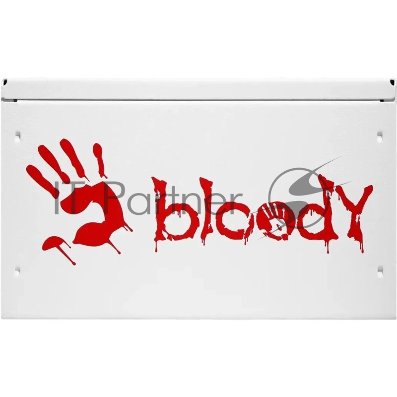 Блок питания Bloody ATX 750W BD-PS750G 80+ gold (20+4pin) APFC 120mm fan 6xSATA Cab Manag RTL