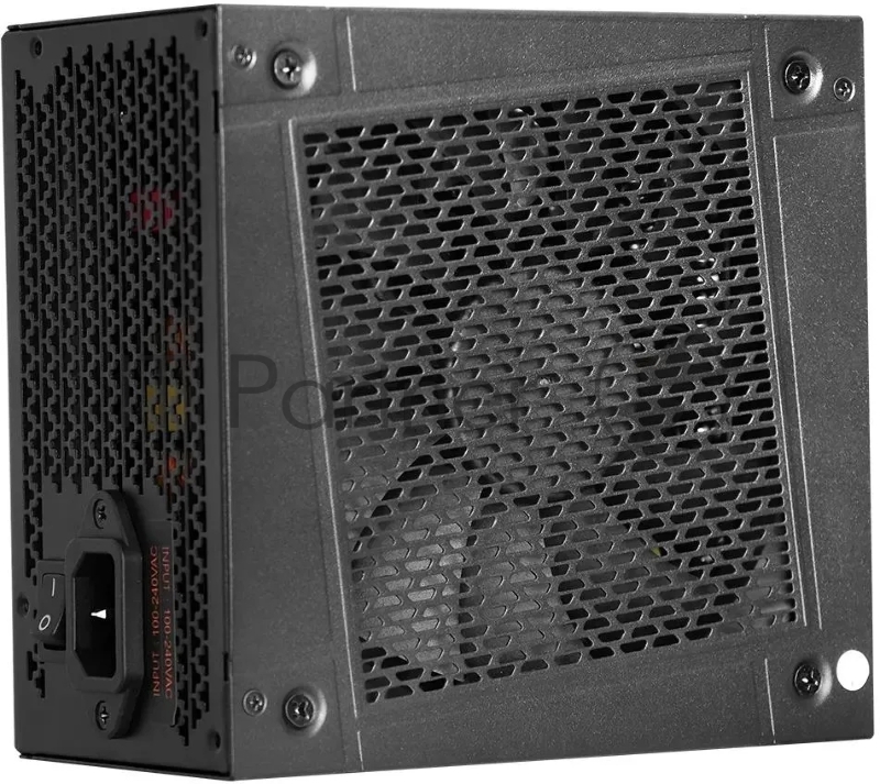 Блок питания Bloody ATX 1250W BD-PS1250P 80+ platinum (20+4pin) APFC 140mm fan 12xSATA Cab Manag RTL
