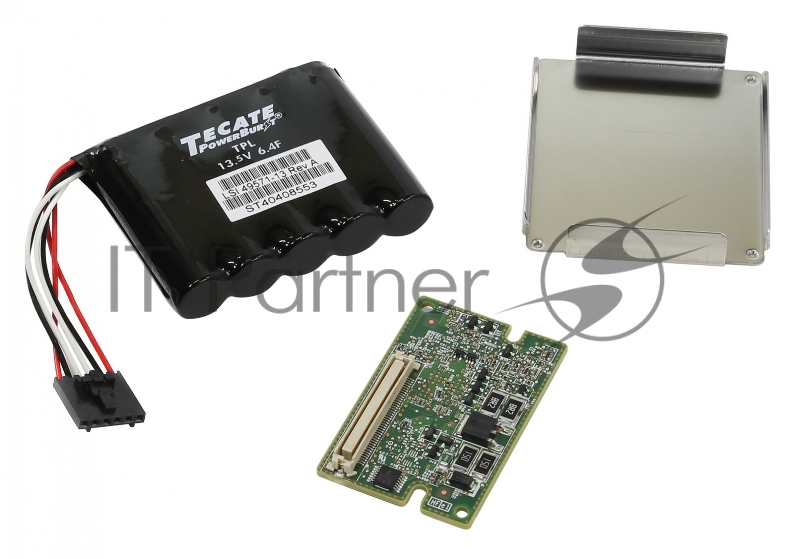 Батарея LSI LSICVM02 CacheVault for 9361 series 2Gb verison (LSI00418-2)