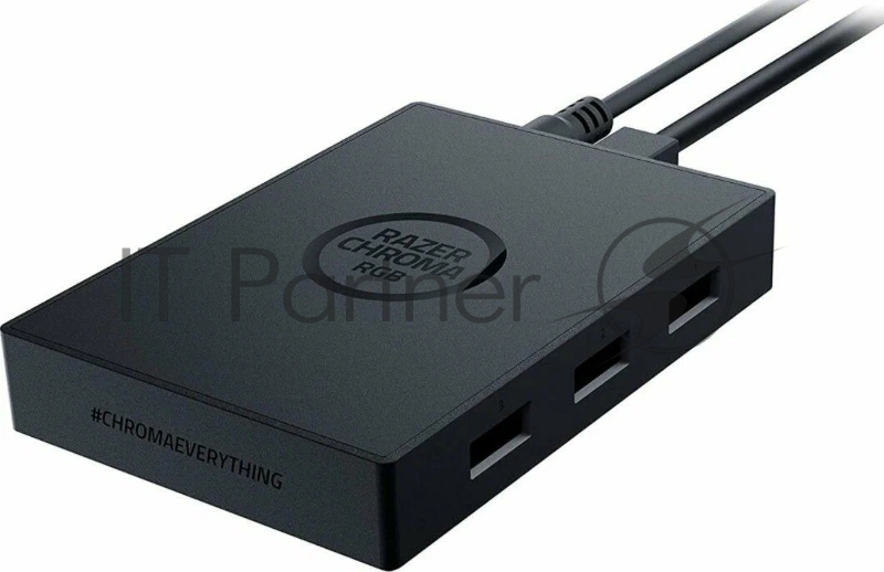 Контроллер Razer Chroma Addressable RGB Controller/ Razer Chroma Addressable RGB Controller