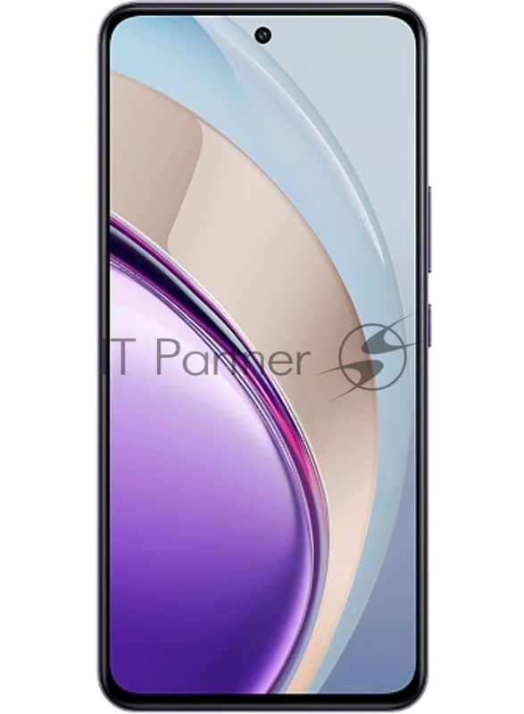 Смартфон VIVO V40 Lite 5G 12 /256Gb Black