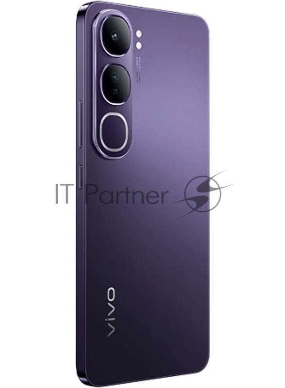 Смартфон VIVO V40 Lite 5G 12 /256Gb Black