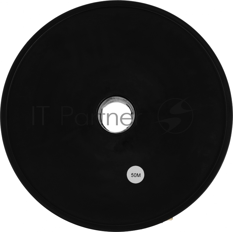 Кабель соединительный аудио-видео Premier 5-807 HDMI (m)/HDMI (m) 50м. черный (5-807 50.0)