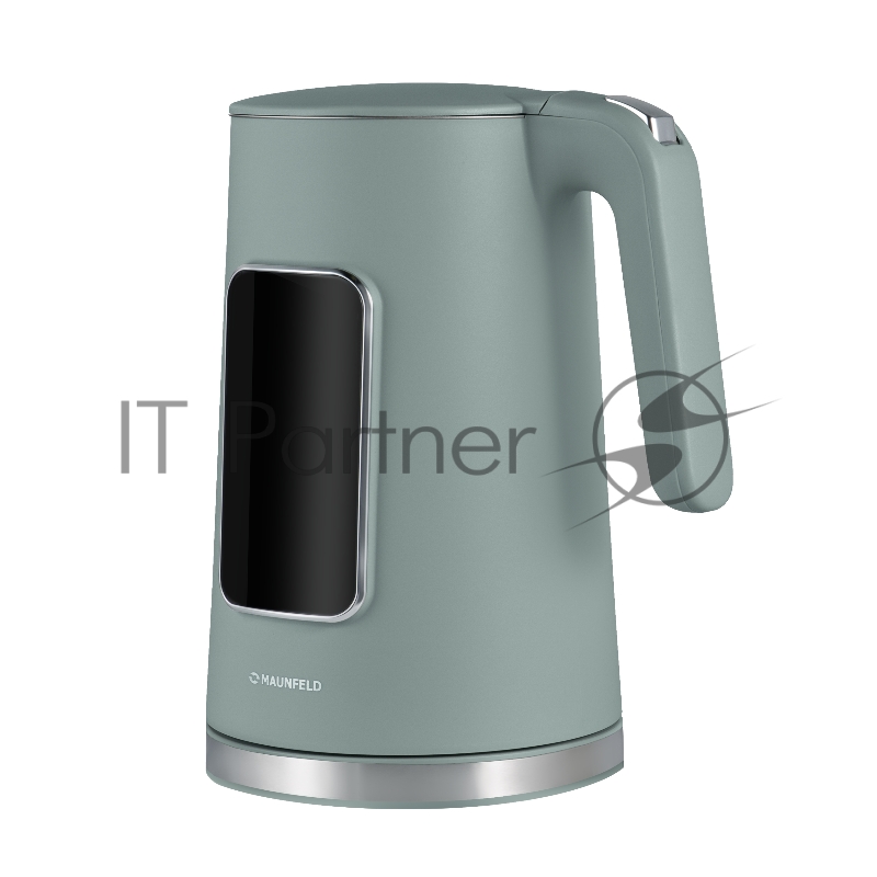 Чайник MAUNFELD MGK-635DGN