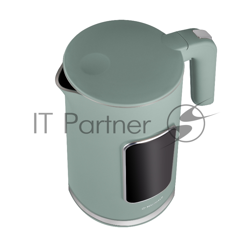 Чайник MAUNFELD MGK-635DGN