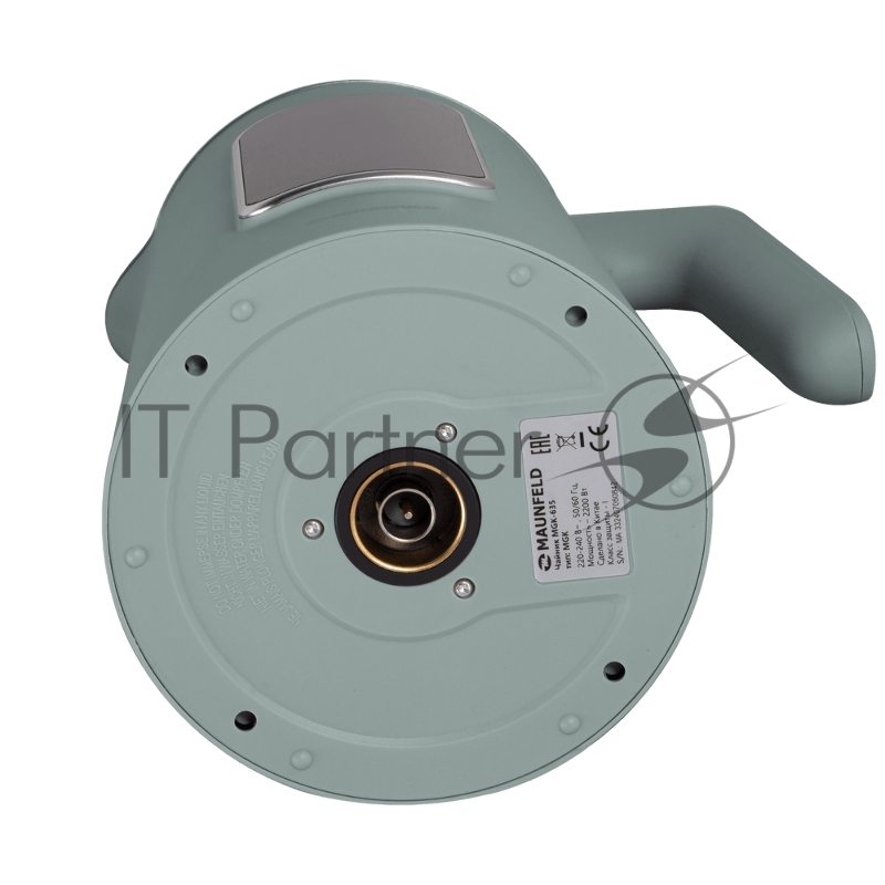 Чайник MAUNFELD MGK-635DGN