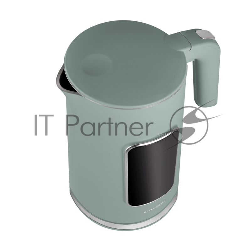 Чайник MAUNFELD MGK-635DGN