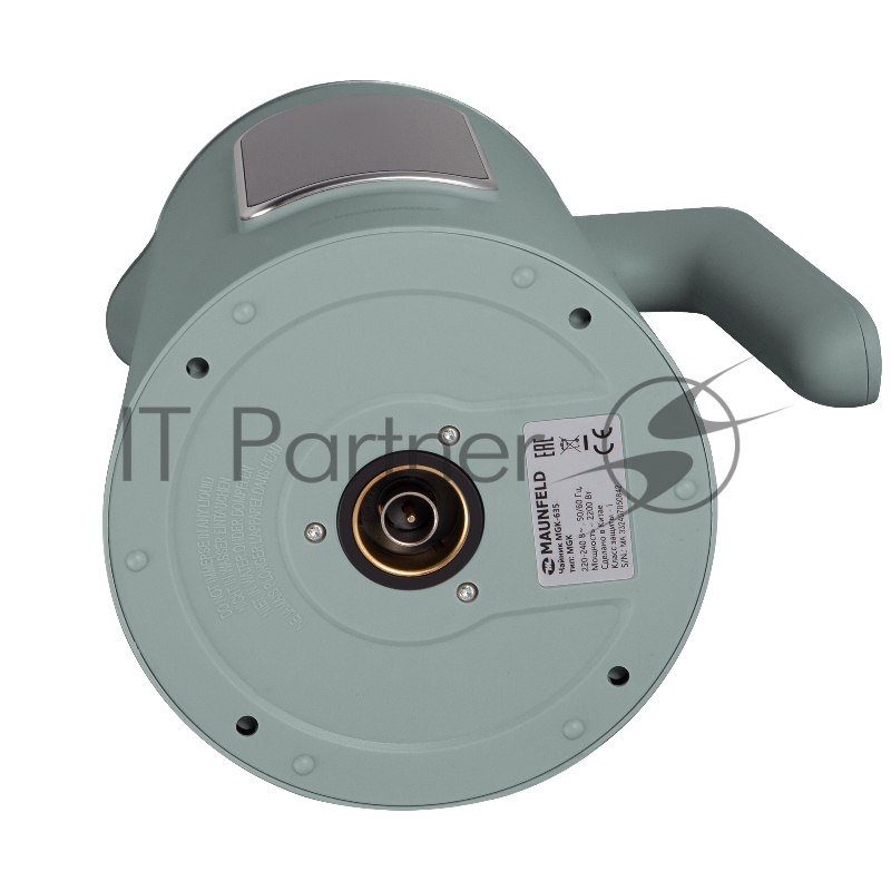 Чайник MAUNFELD MGK-635DGN