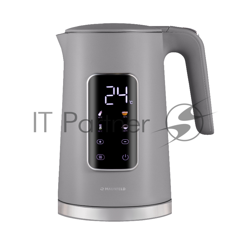 Чайник MAUNFELD MGK-635DGR