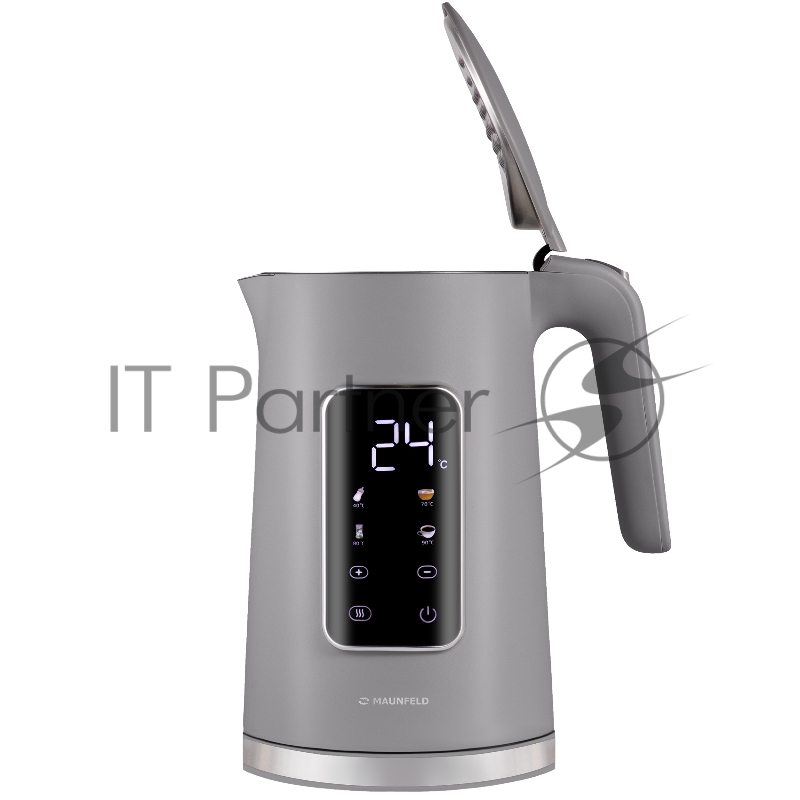 Чайник MAUNFELD MGK-635DGR