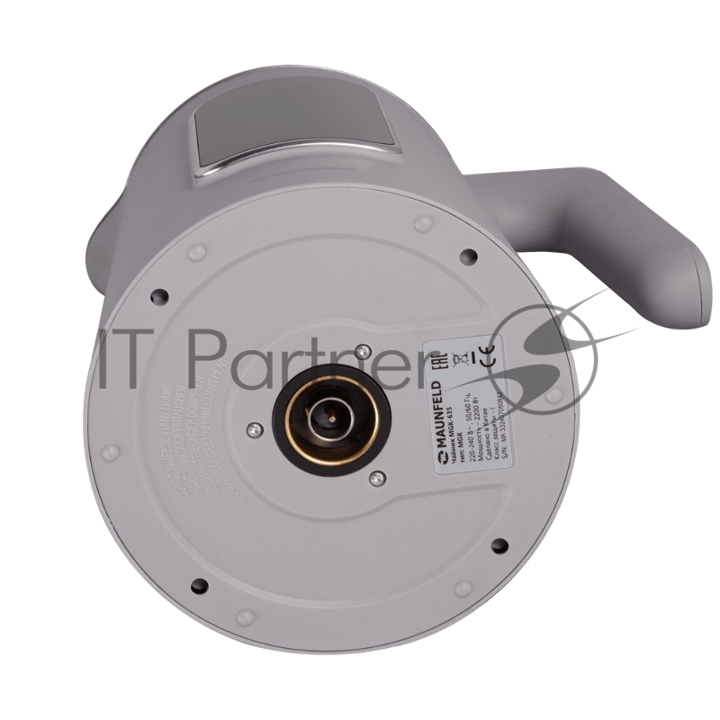 Чайник MAUNFELD MGK-635DGR