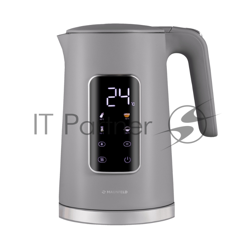 Чайник MAUNFELD MGK-635DGR