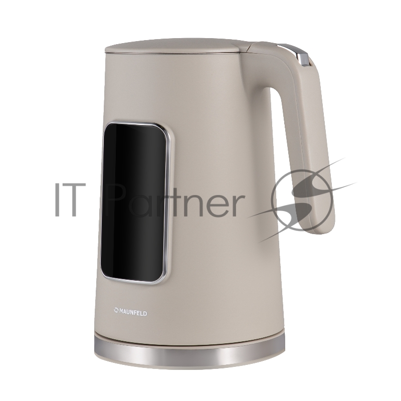 Чайник MAUNFELD MGK-635DBG