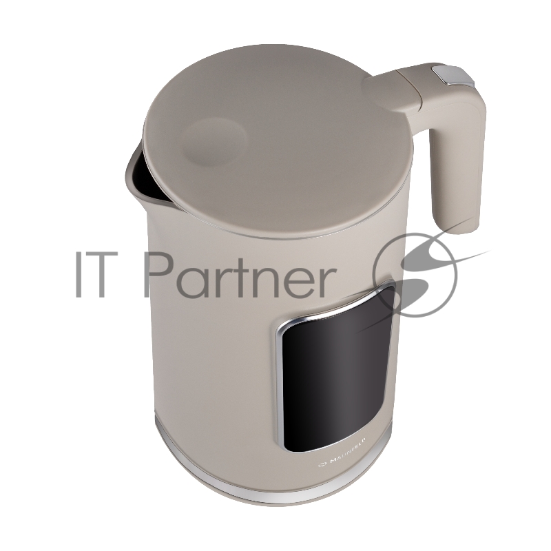 Чайник MAUNFELD MGK-635DBG