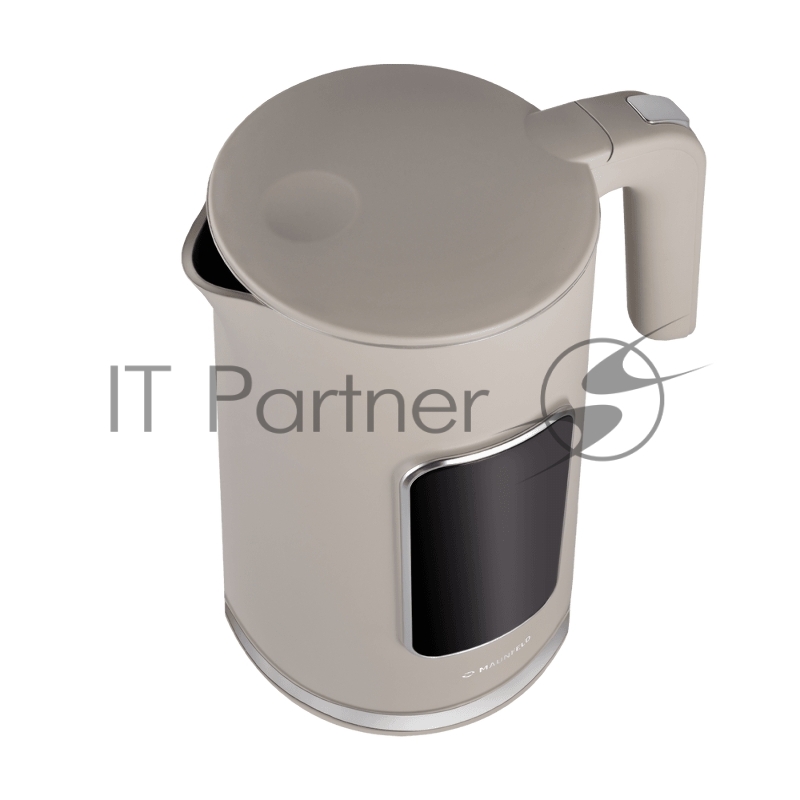 Чайник MAUNFELD MGK-635DBG