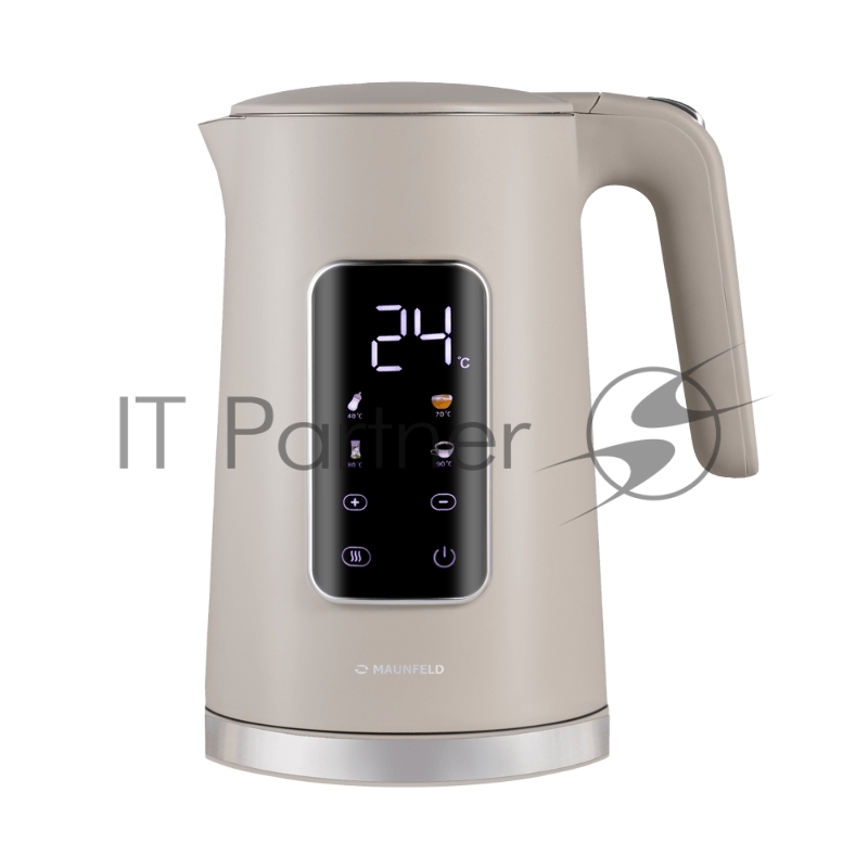 Чайник MAUNFELD MGK-635DBG