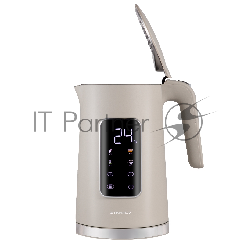 Чайник MAUNFELD MGK-635DBG