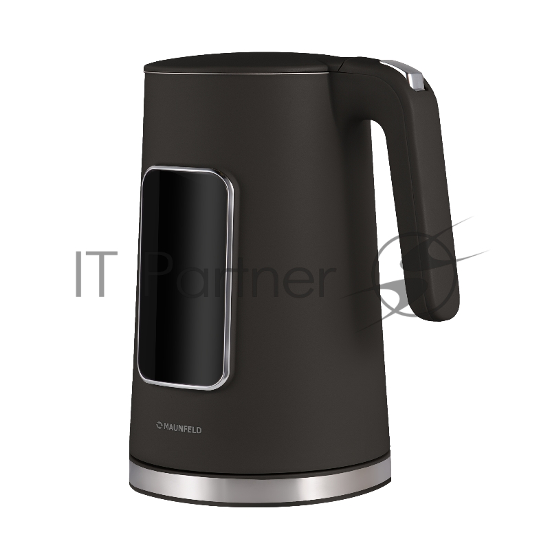 Чайник MAUNFELD MGK-635DBK