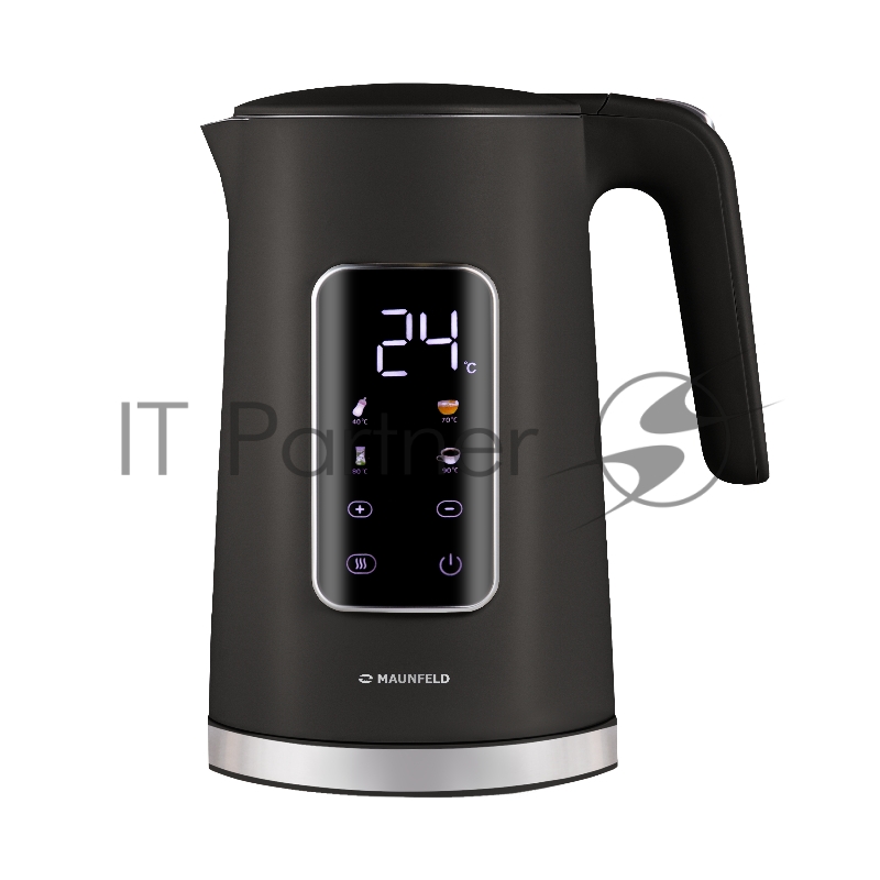 Чайник MAUNFELD MGK-635DBK