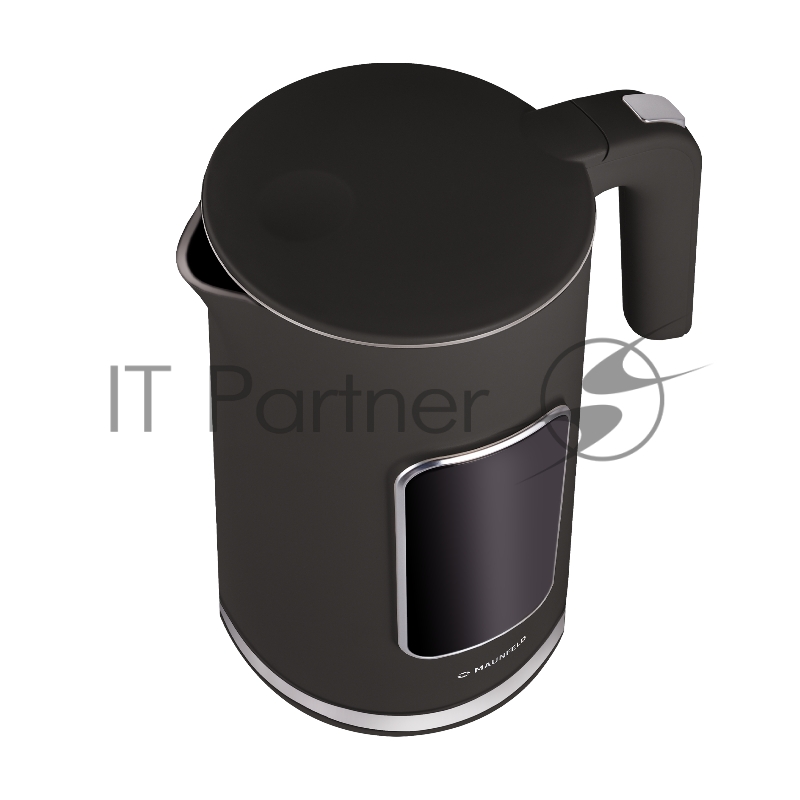 Чайник MAUNFELD MGK-635DBK