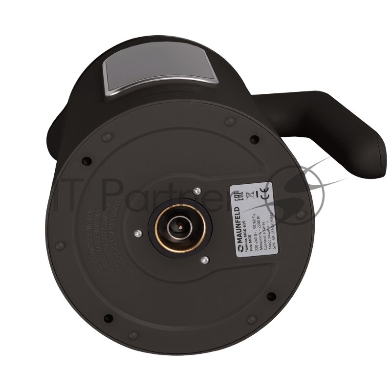 Чайник MAUNFELD MGK-635DBK