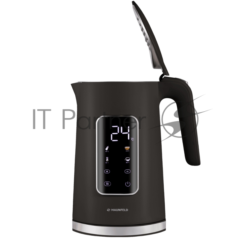 Чайник MAUNFELD MGK-635DBK