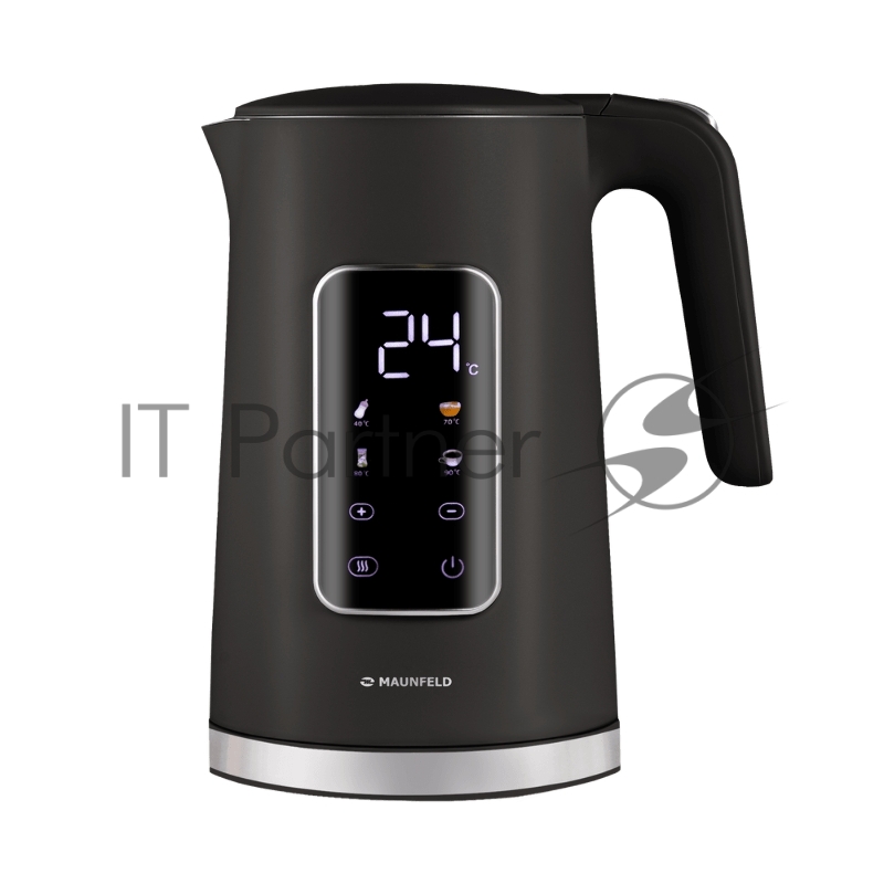 Чайник MAUNFELD MGK-635DBK