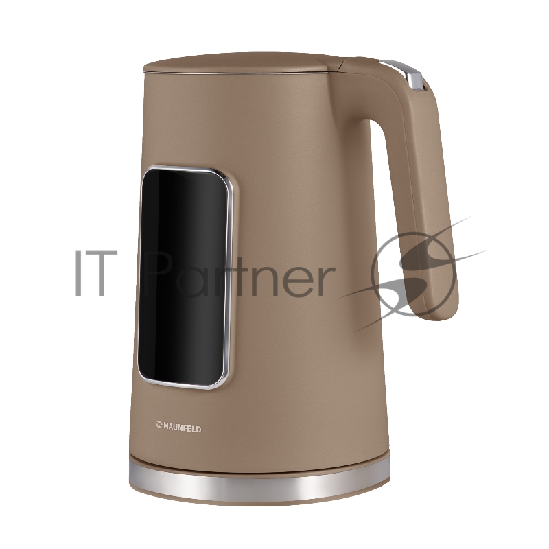 Чайник MAUNFELD MGK-635DBR