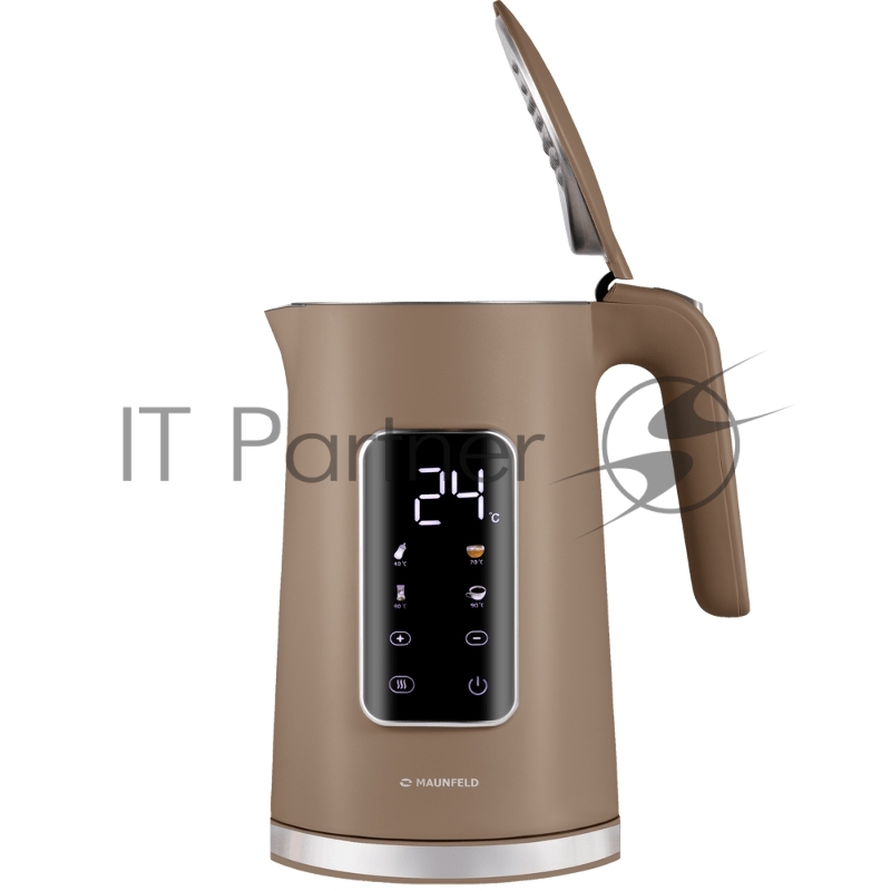 Чайник MAUNFELD MGK-635DBR