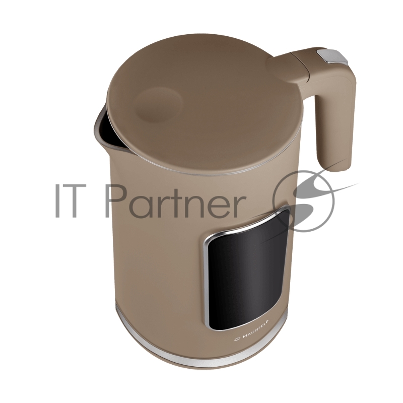 Чайник MAUNFELD MGK-635DBR