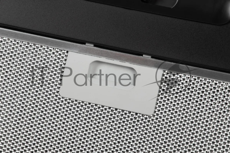 Вытяжка Elikor VREZNOJ BLOK 52P-400-P3D BLACK