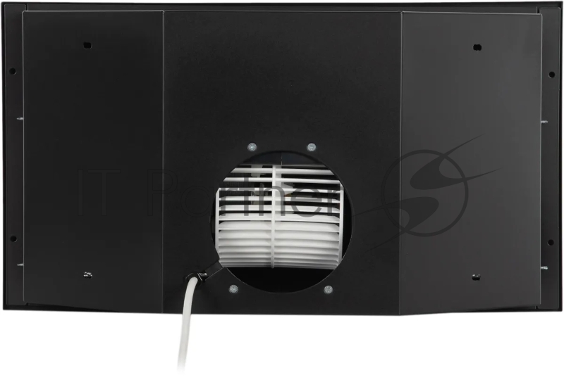 Вытяжка Elikor VREZNOJ BLOK 52P-400-P3D BLACK