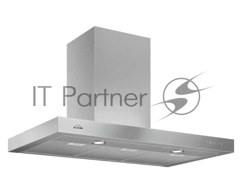Вытяжка Elikor OPAL 60N-650-E3D STEEL