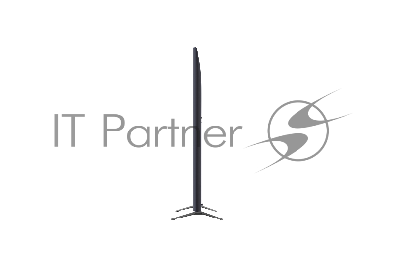 Телевизор LG 65 65UN640S0LD черный LED TV