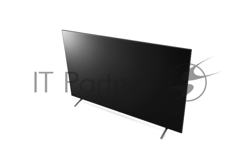 Телевизор LG 65 65UN640S0LD черный LED TV