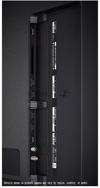 Телевизор LG 65QNED86T6A