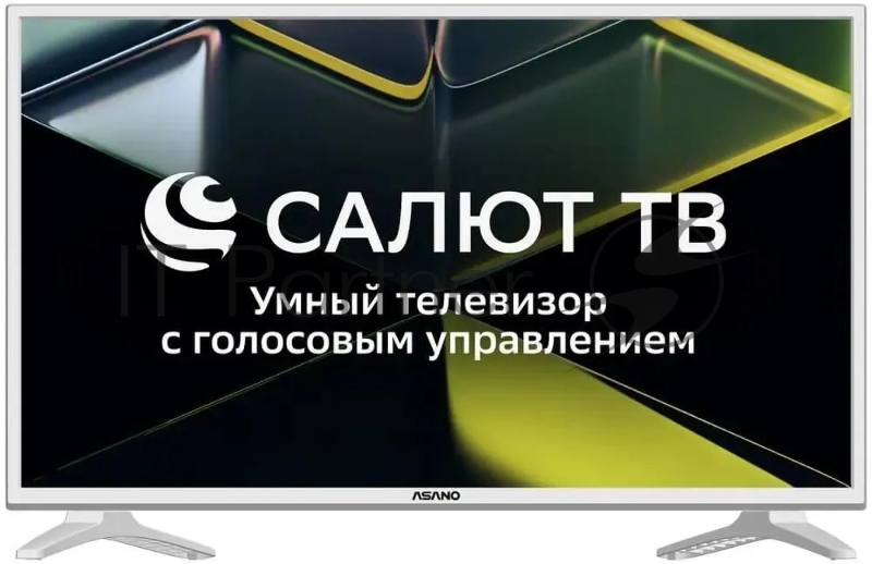 Телевизор Asano 32 SALUT 32LH5011T Smart