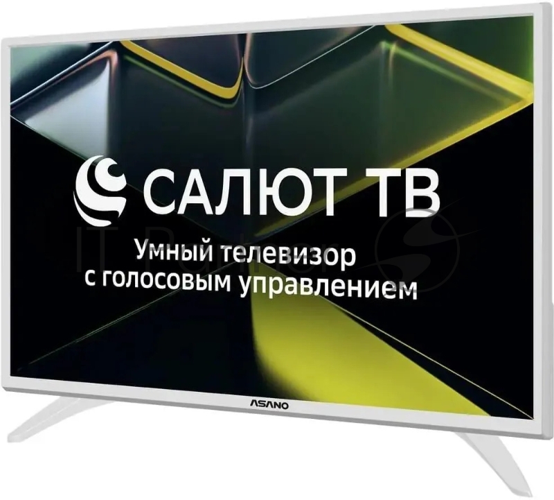Телевизор Asano 32 SALUT 32LH5011T Smart
