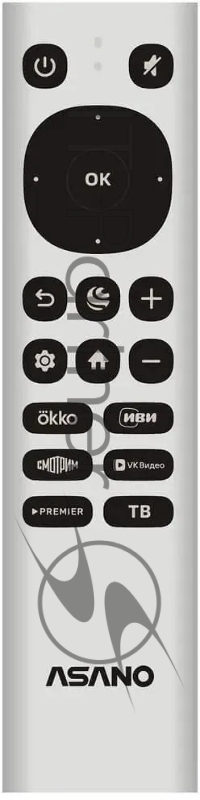 Телевизор Asano 32 SALUT 32LH5011T Smart