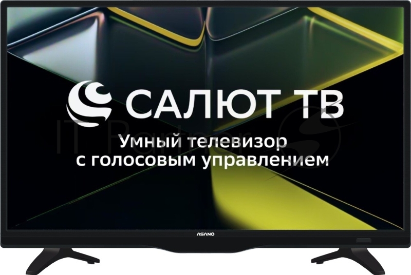 Телевизор Asano 24 SALUT 24LH5010T Smart