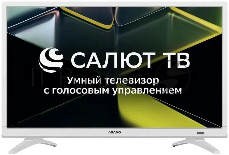Телевизор Asano 24 SALUT 24LF5011T Smart