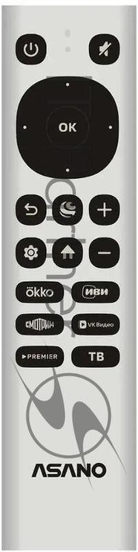 Телевизор Asano 24 SALUT 24LF5011T Smart