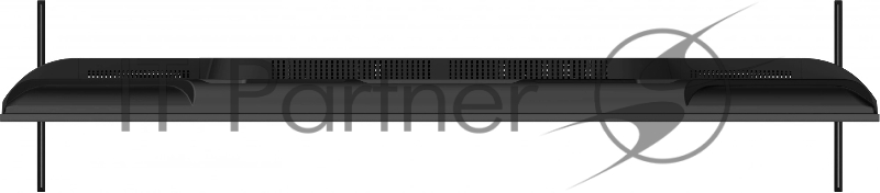 Телевизор Digma 55 DM-LED55UQB31 черный/черный QLED 4K Ultra HD 60Hz Google TV