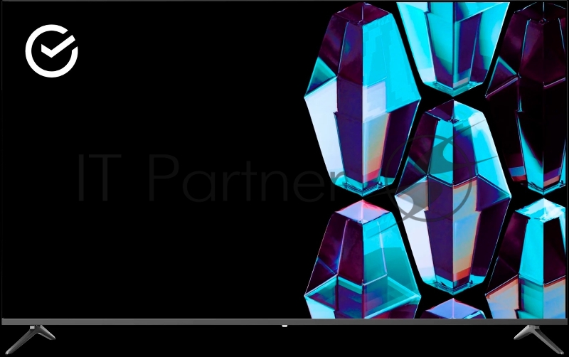 QLED Sber SDX 65UQ5233T