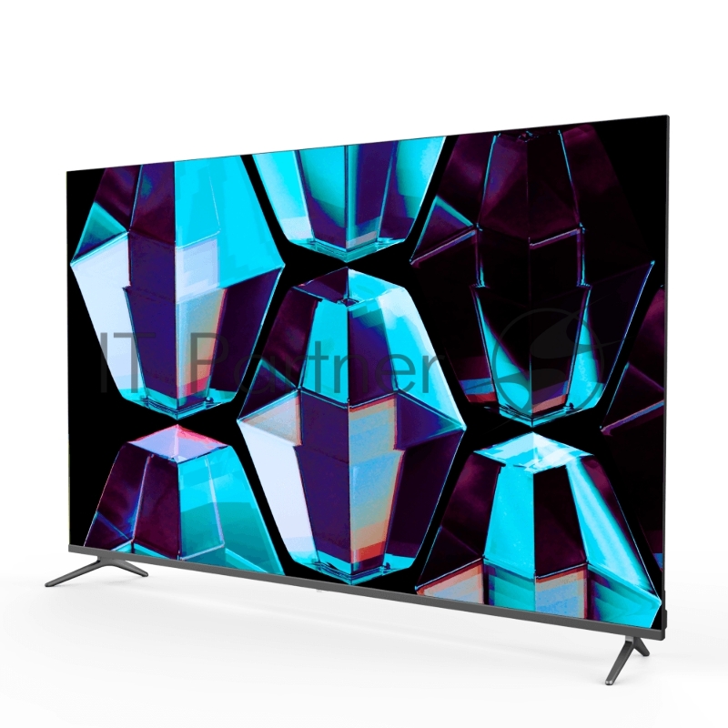 QLED Sber SDX 65UQ5233T