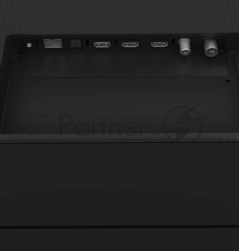 Телевизор Grundig 65 NANO GH 8100, LED